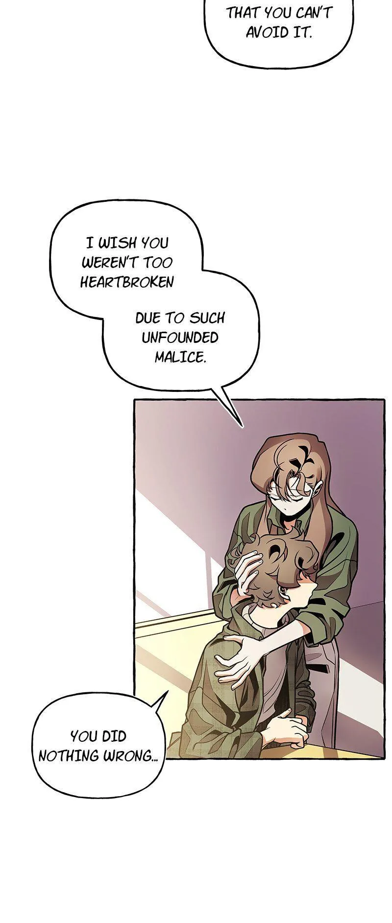 Shine on You Chapter 28 page 23 - 