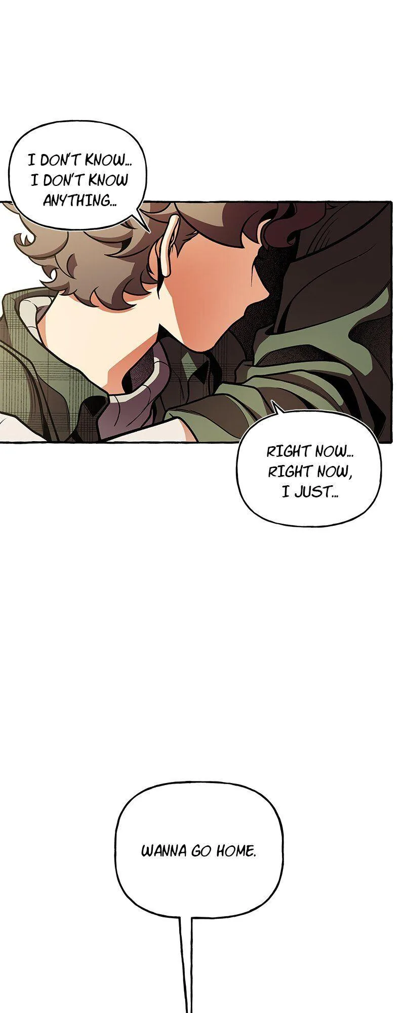 Shine on You Chapter 28 page 24 - 