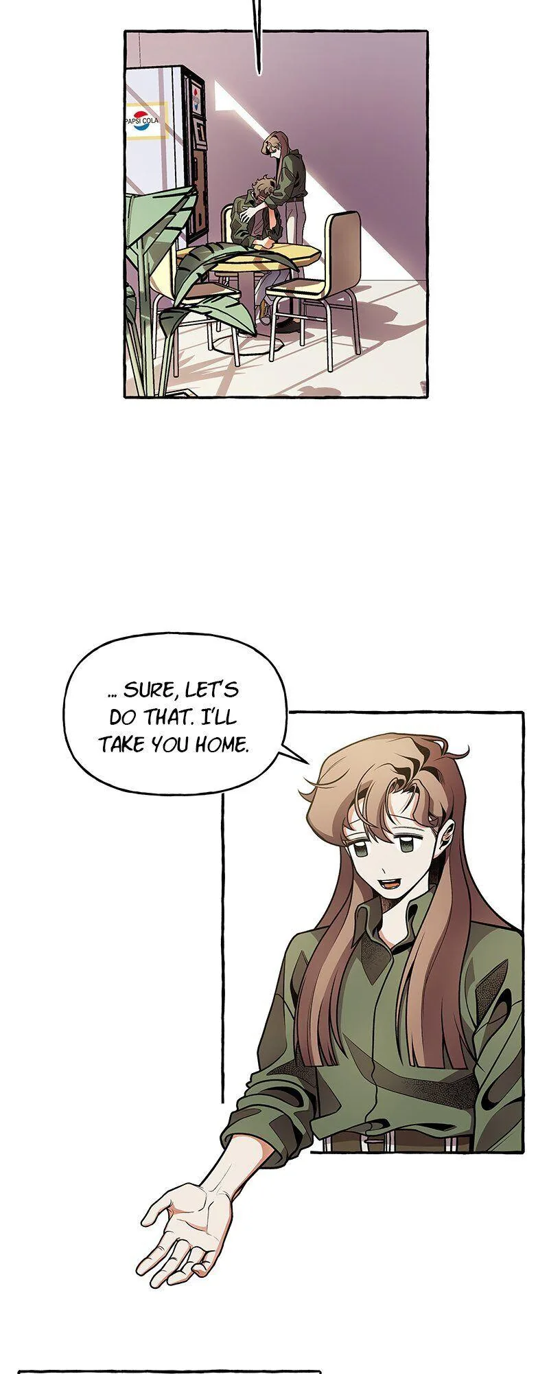 Shine on You Chapter 28 page 25 - 