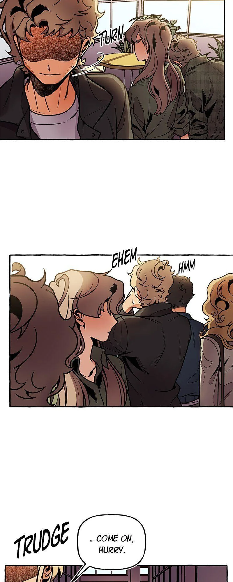 Shine on You Chapter 28 page 27 - 