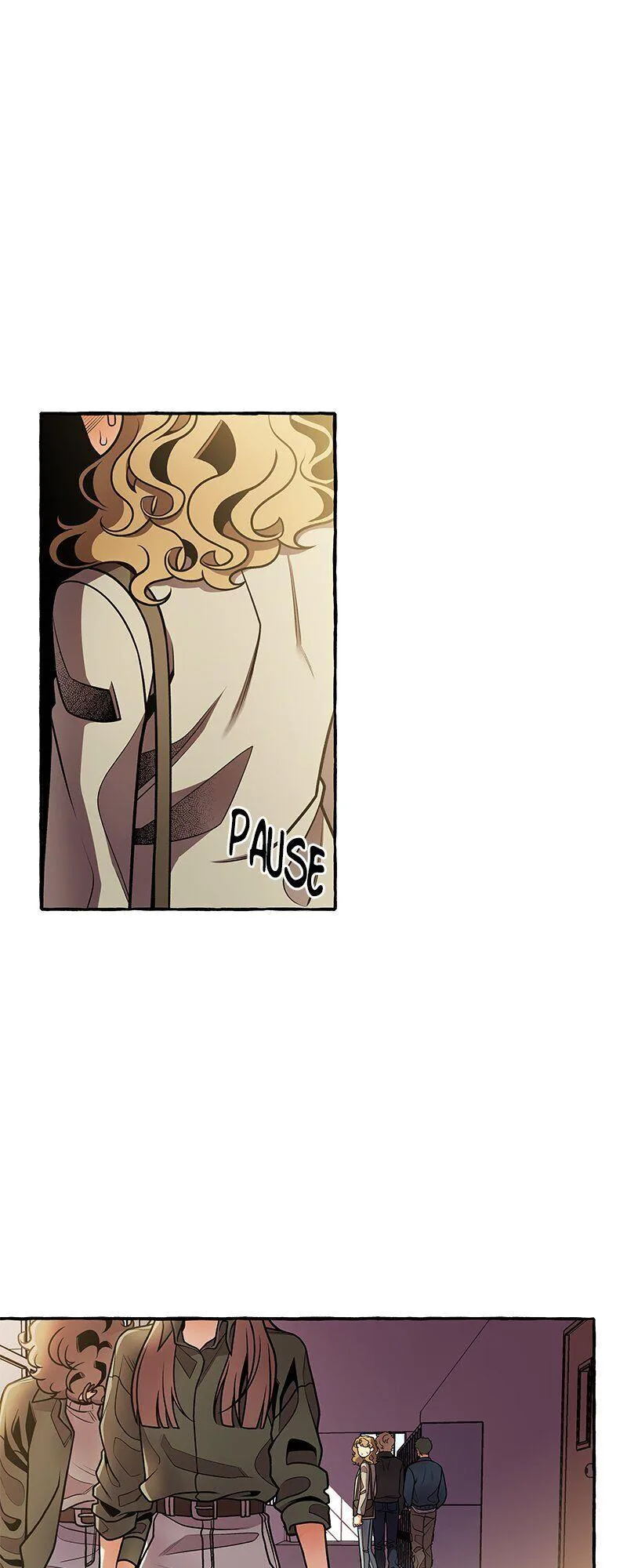 Shine on You Chapter 28 page 29 - 