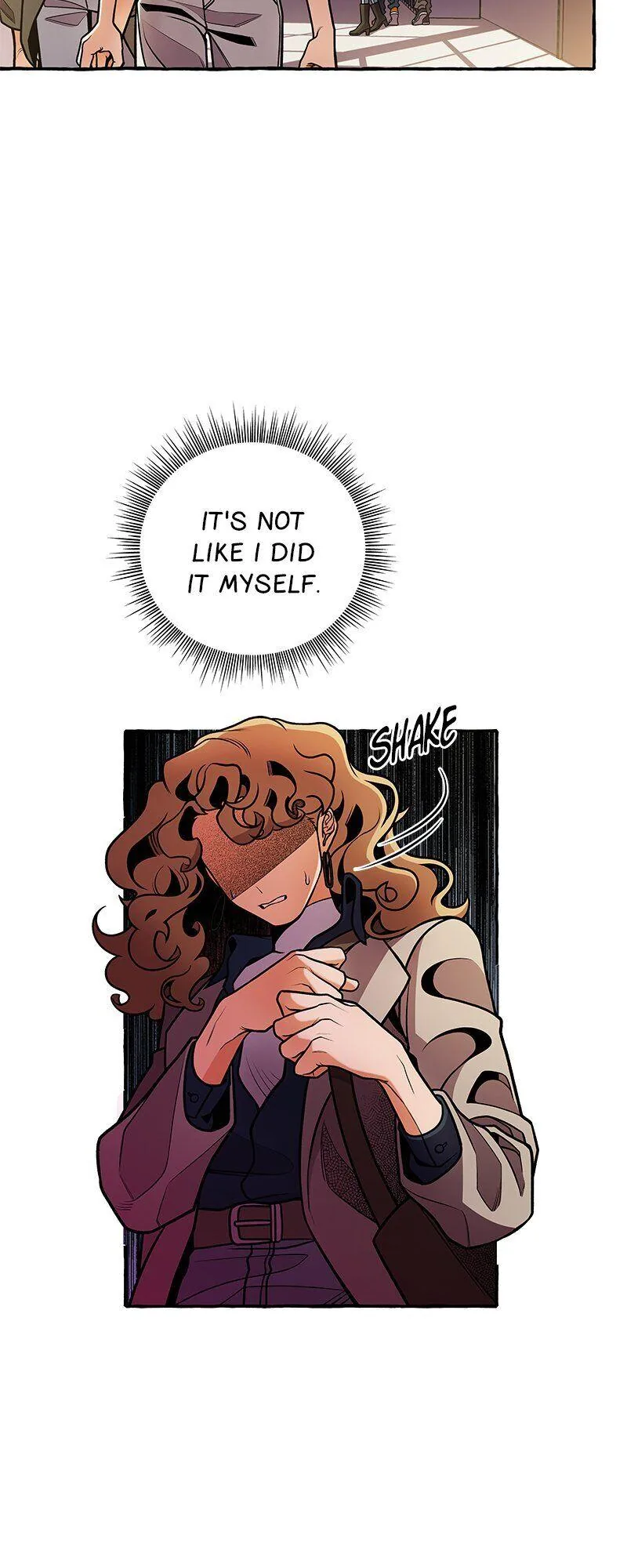 Shine on You Chapter 28 page 30 - 