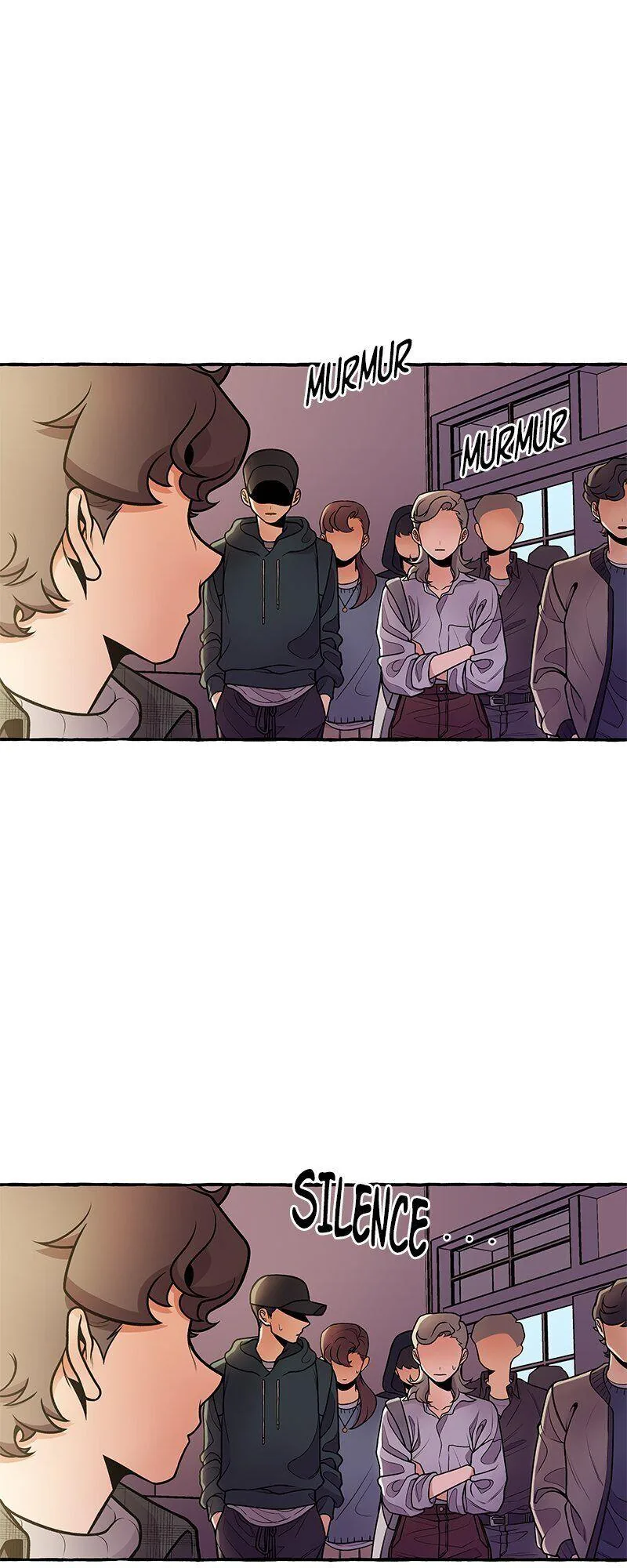 Shine on You Chapter 28 page 4 - 