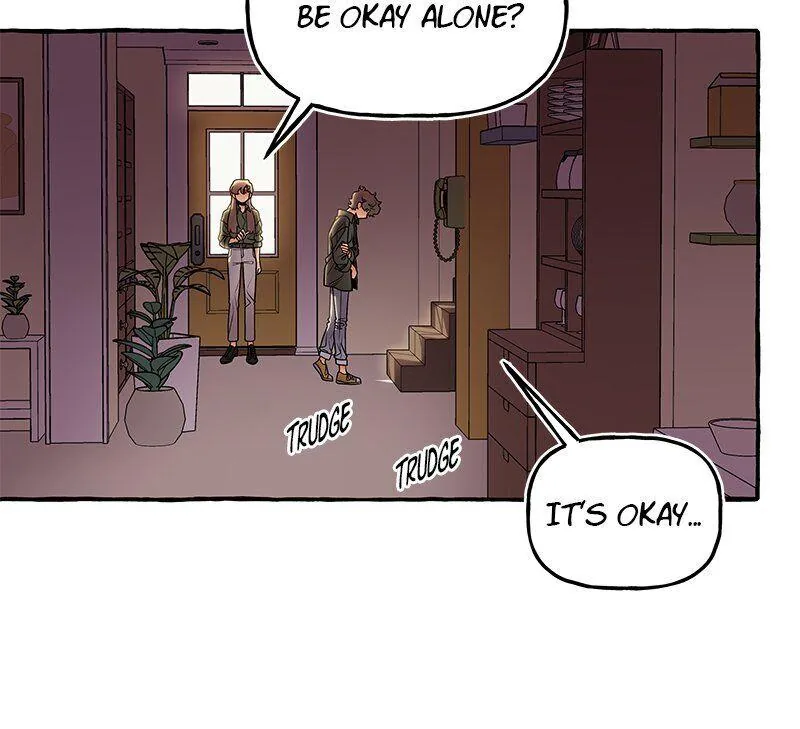 Shine on You Chapter 28 page 33 - 