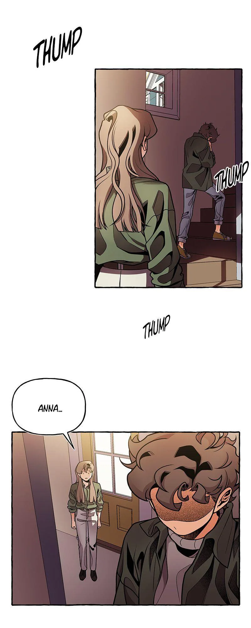 Shine on You Chapter 28 page 34 - 