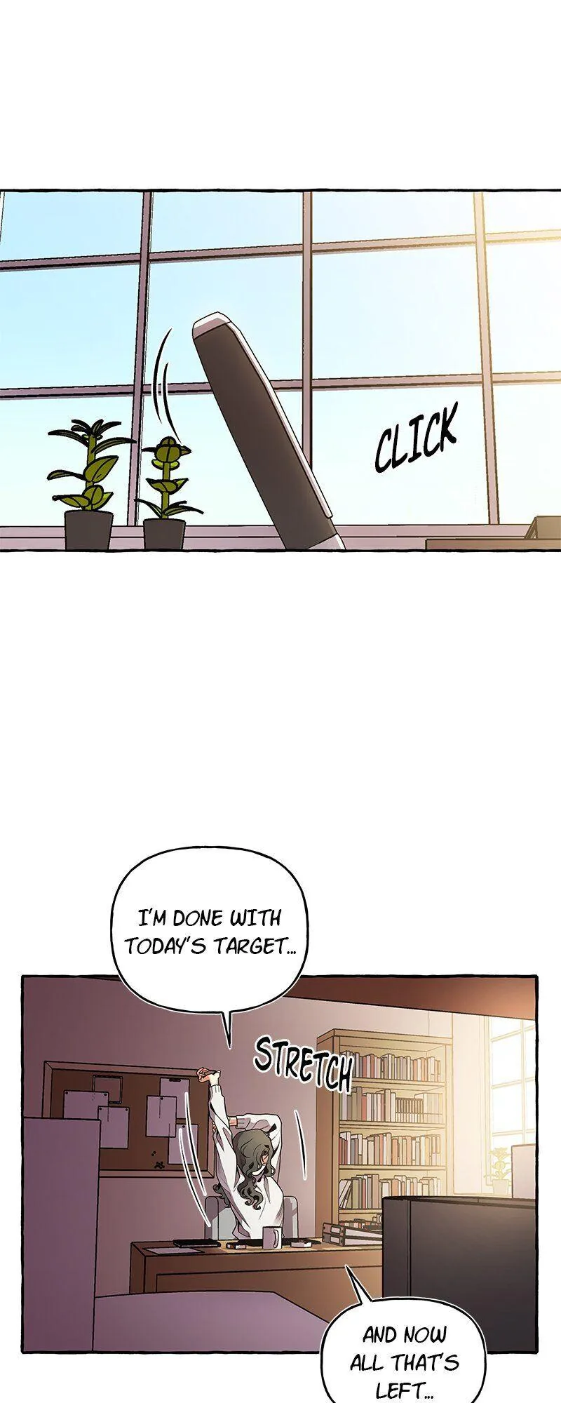 Shine on You Chapter 28 page 36 - 