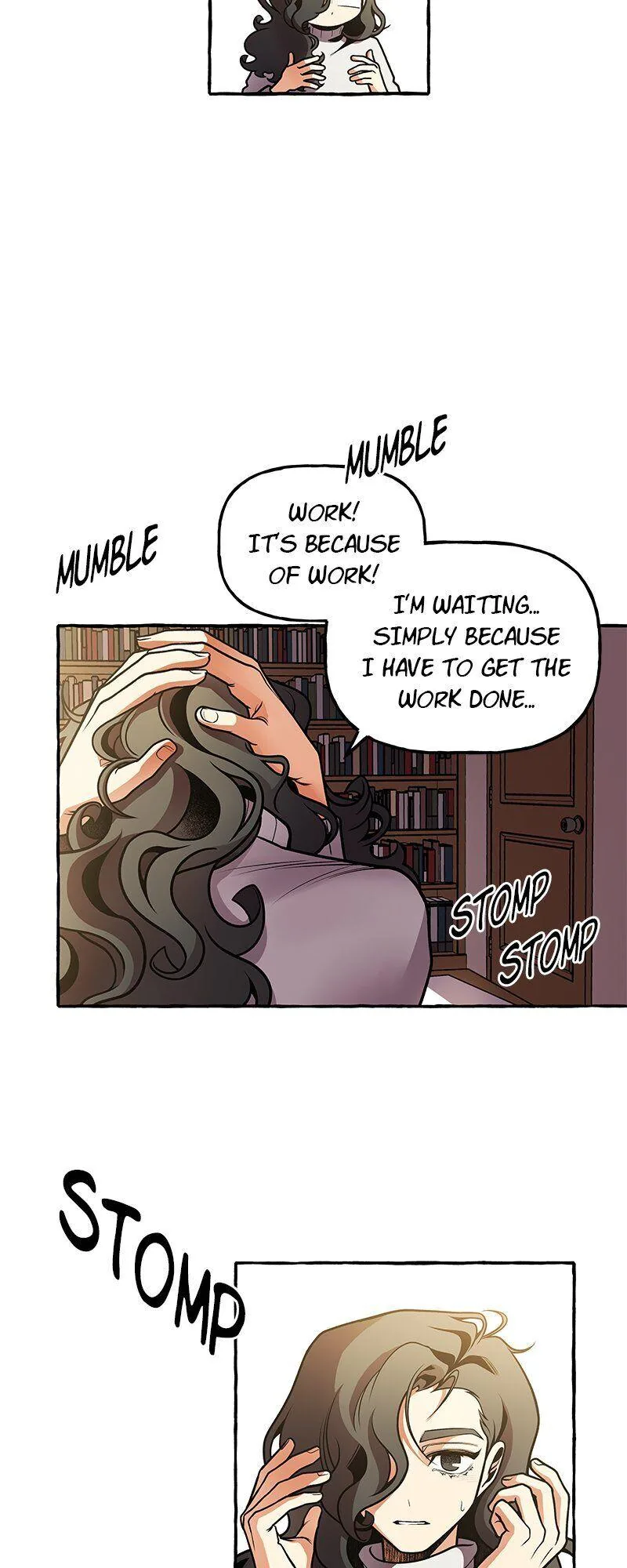Shine on You Chapter 28 page 40 - 