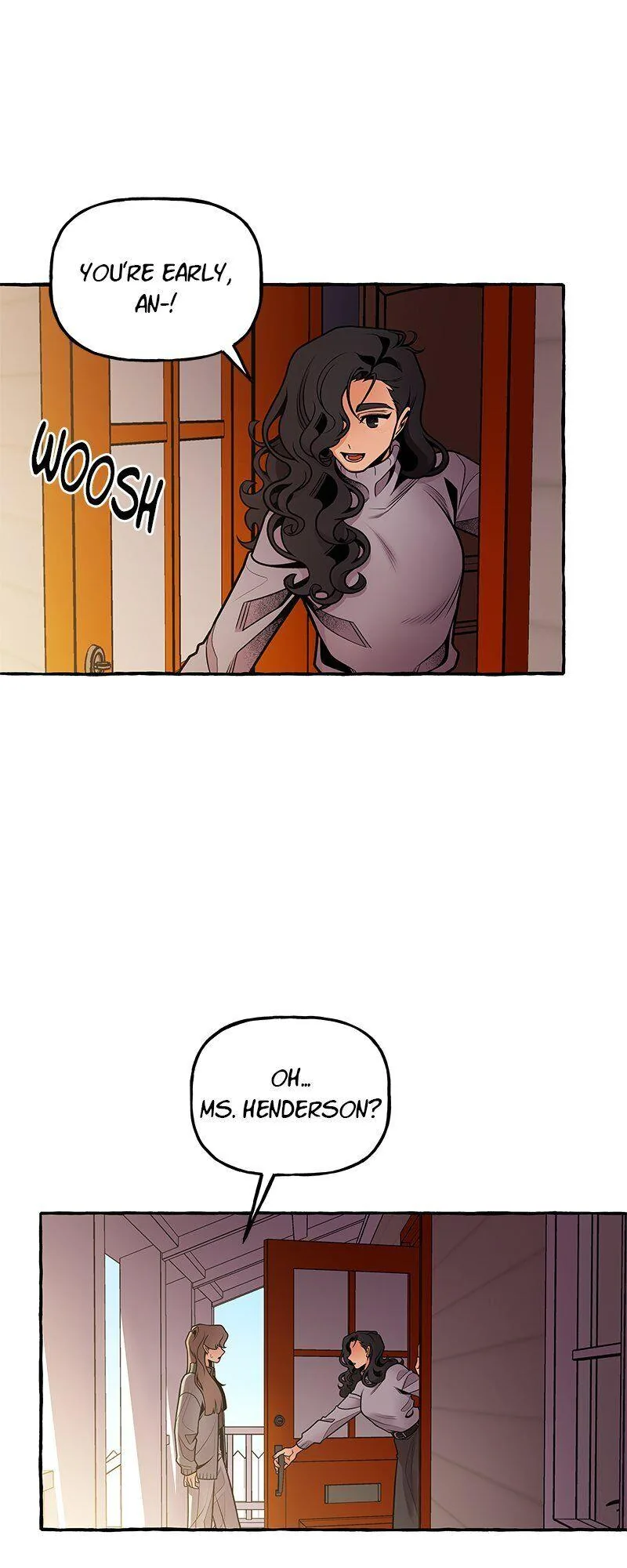 Shine on You Chapter 28 page 42 - 