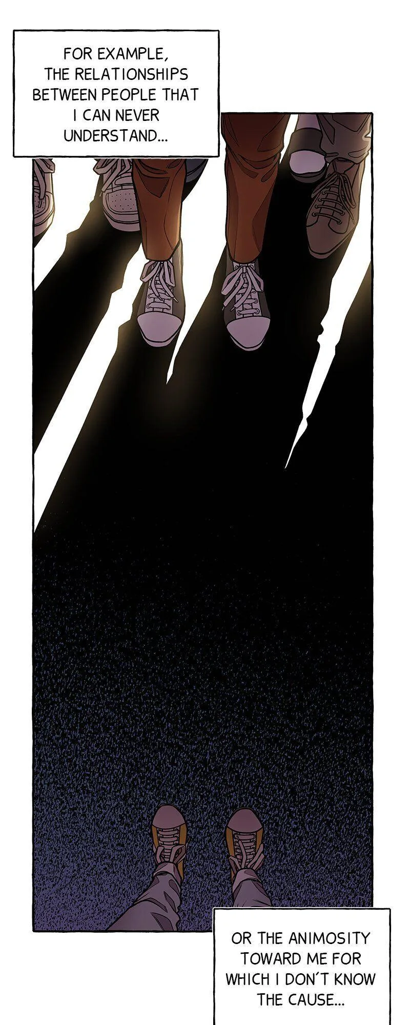 Shine on You Chapter 28 page 10 - 