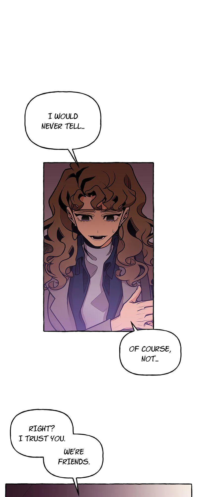 Shine on You Chapter 29 page 14 - 