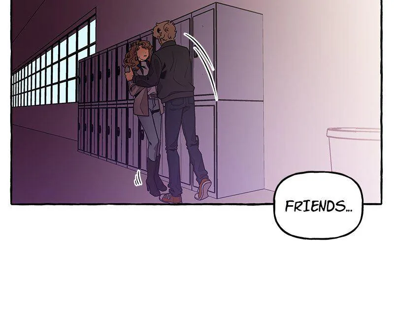 Shine on You Chapter 29 page 15 - 