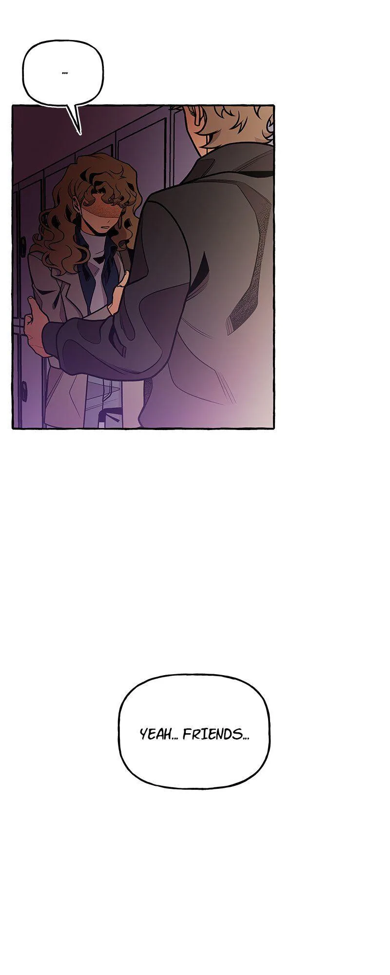 Shine on You Chapter 29 page 16 - 