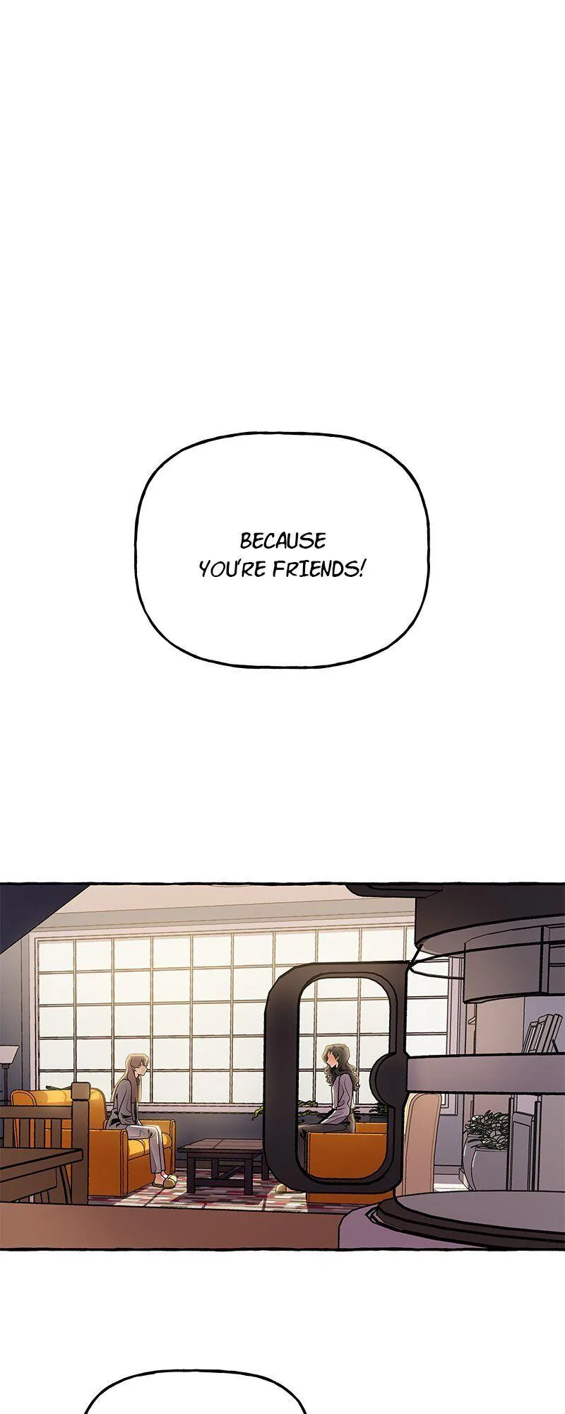 Shine on You Chapter 29 page 17 - 