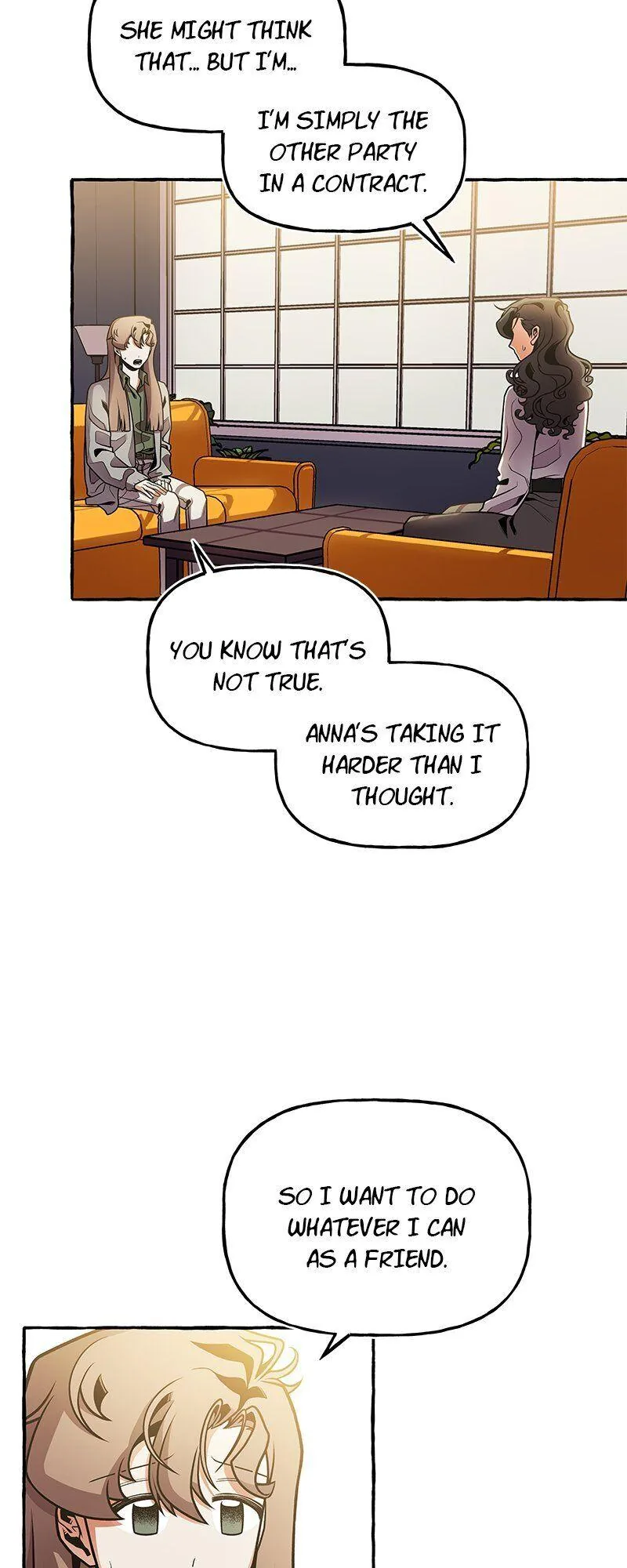 Shine on You Chapter 29 page 18 - 