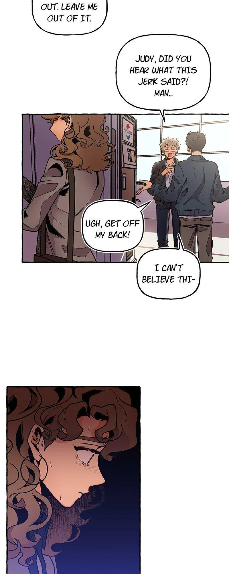 Shine on You Chapter 29 page 3 - 