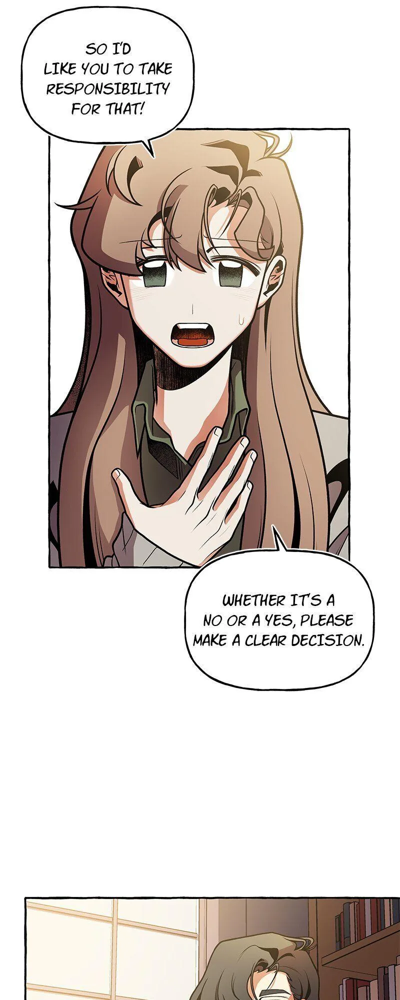 Shine on You Chapter 29 page 22 - 