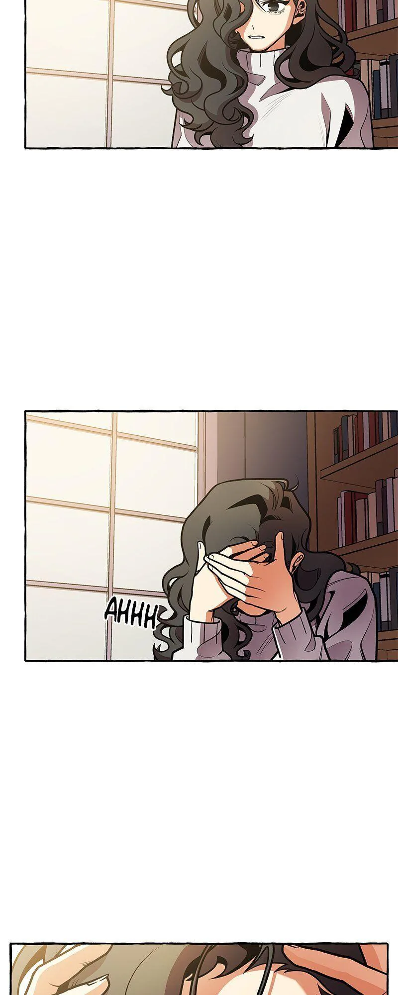 Shine on You Chapter 29 page 23 - 