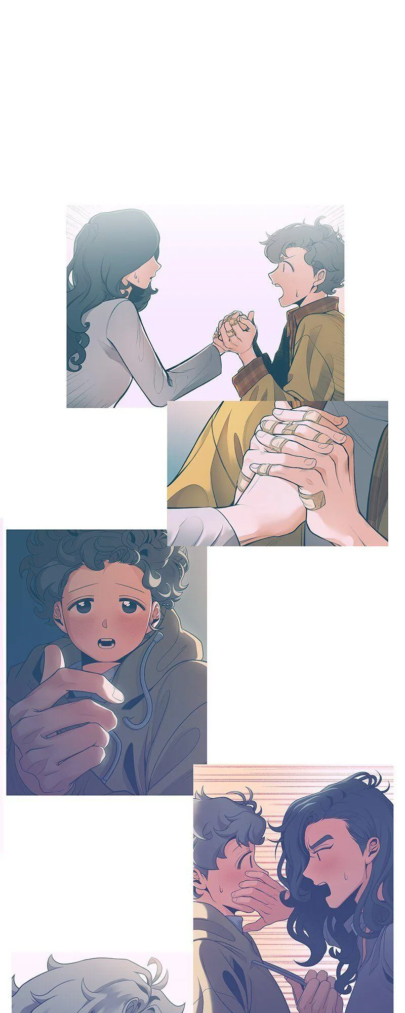Shine on You Chapter 29 page 25 - 