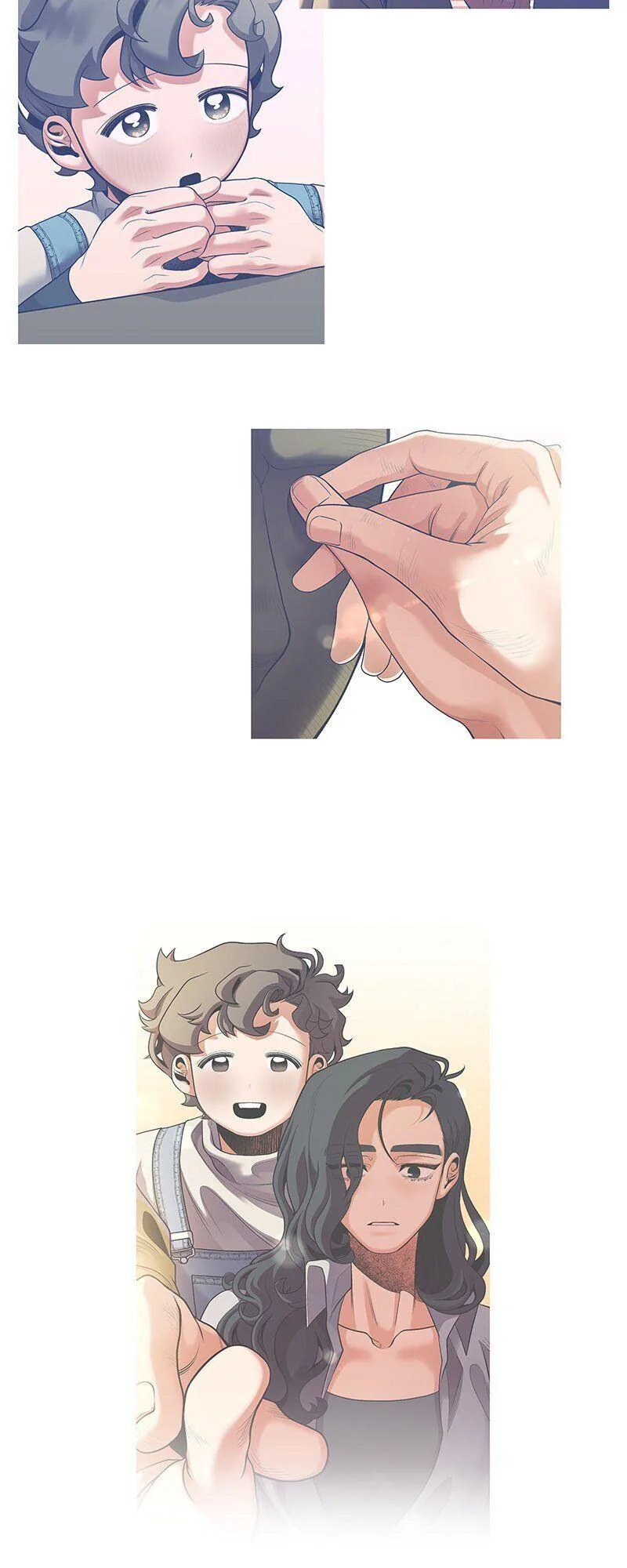 Shine on You Chapter 29 page 26 - 