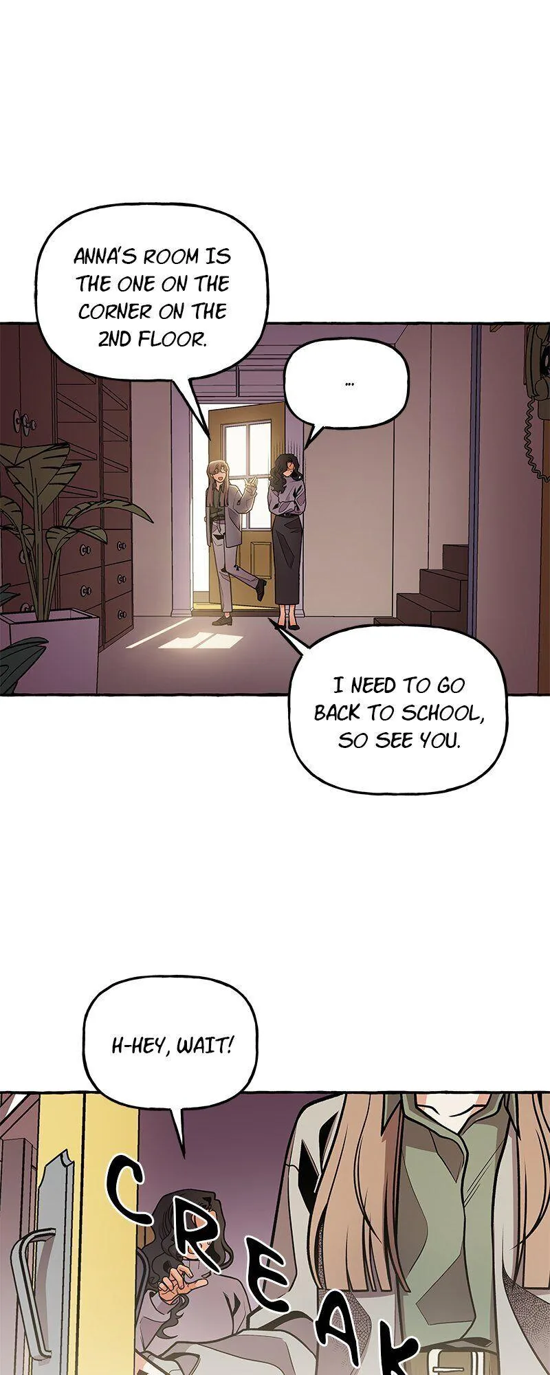Shine on You Chapter 29 page 28 - 