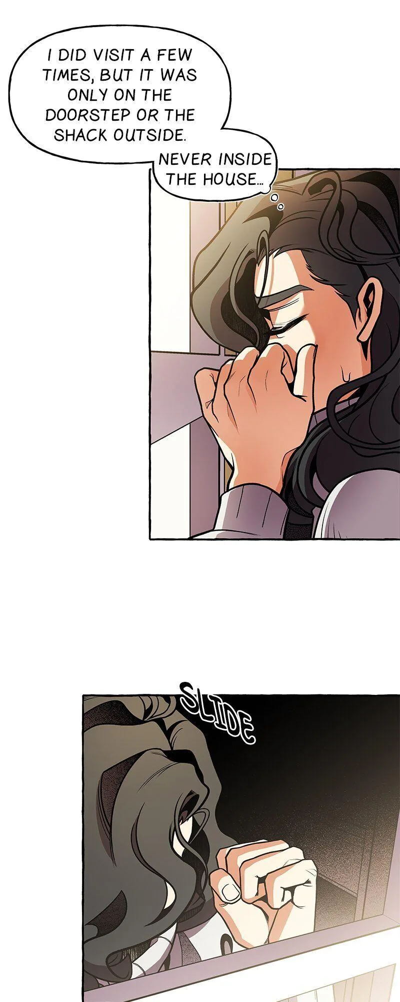 Shine on You Chapter 29 page 30 - 