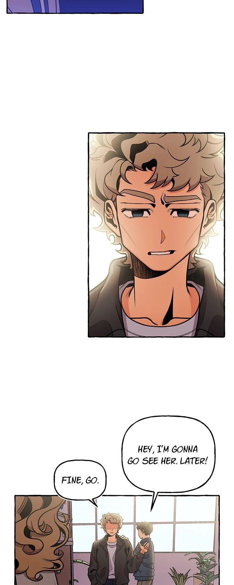 Shine on You Chapter 29 page 4 - 
