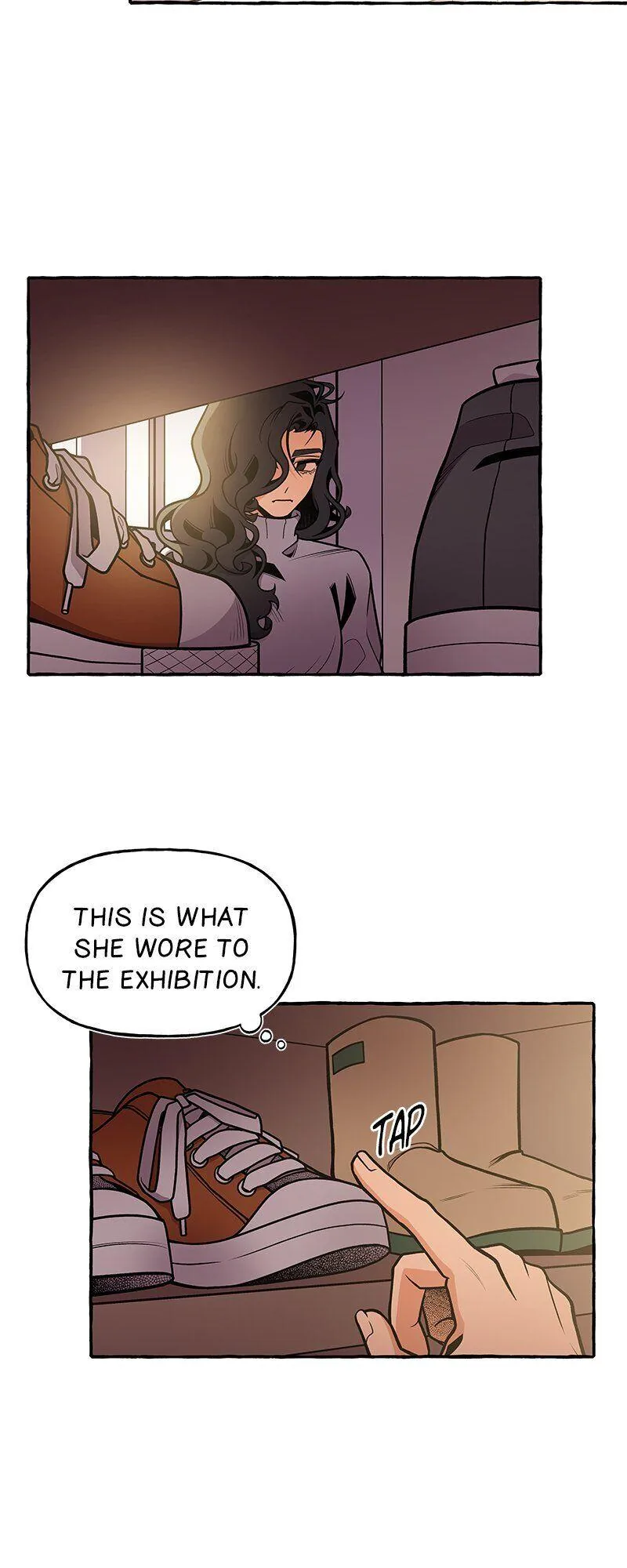 Shine on You Chapter 29 page 31 - 