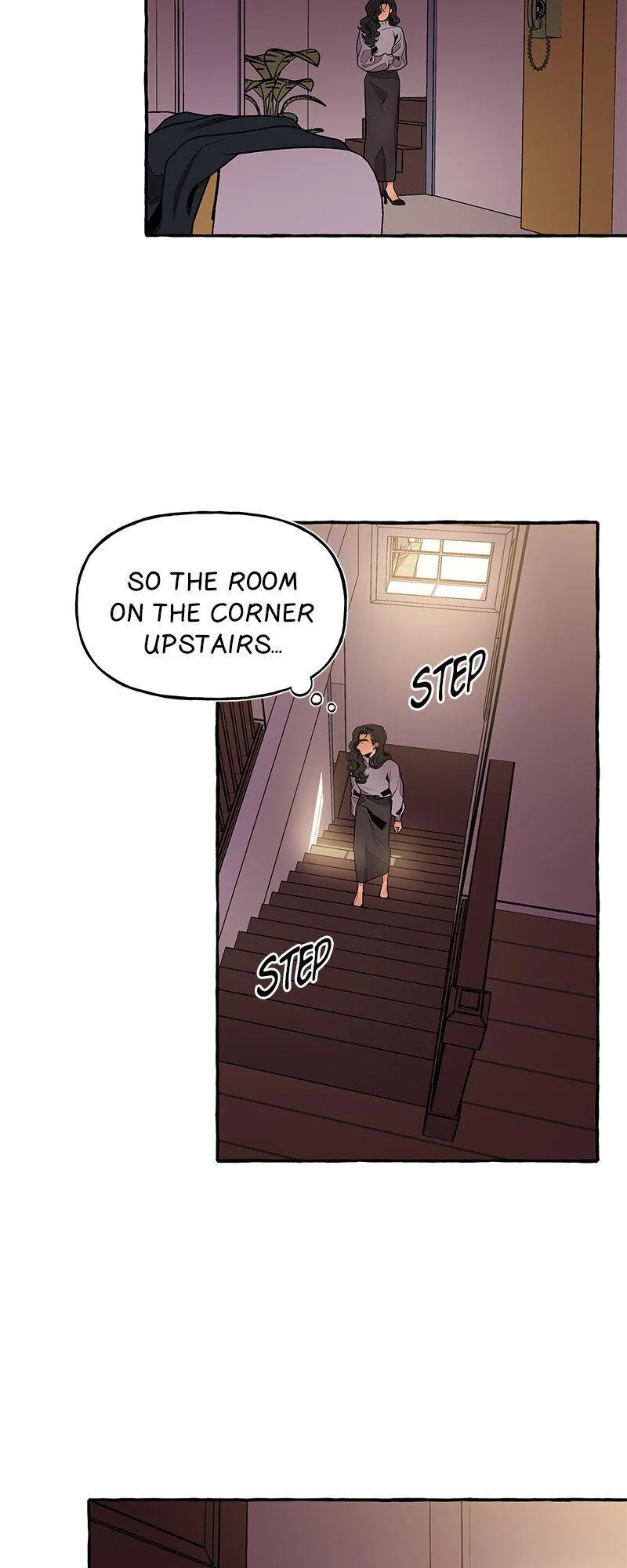 Shine on You Chapter 29 page 33 - 