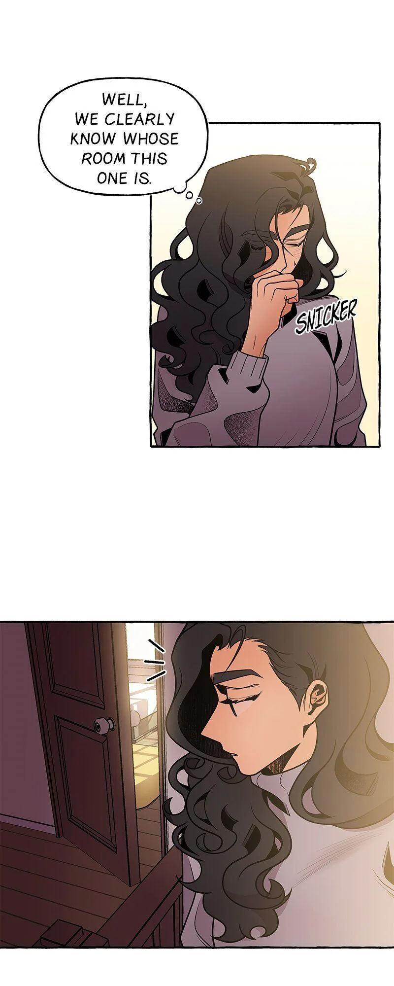 Shine on You Chapter 29 page 35 - 