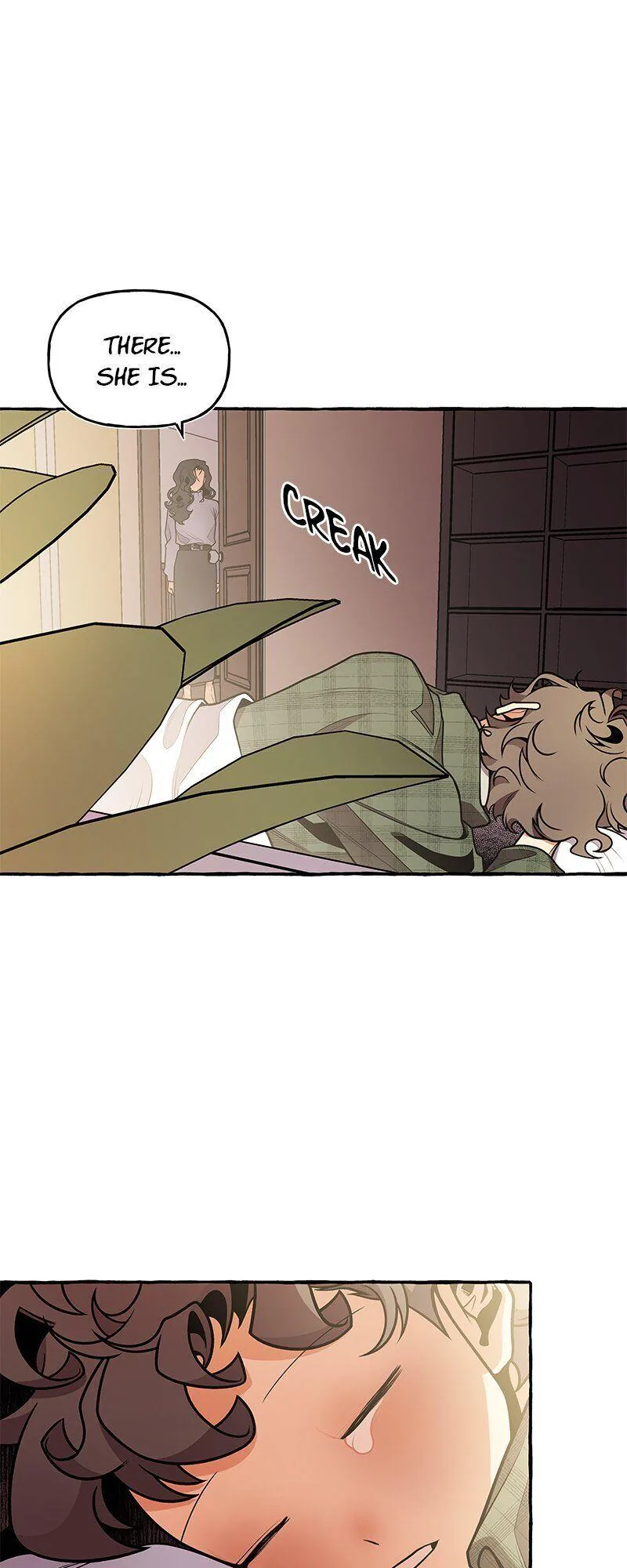 Shine on You Chapter 29 page 36 - 