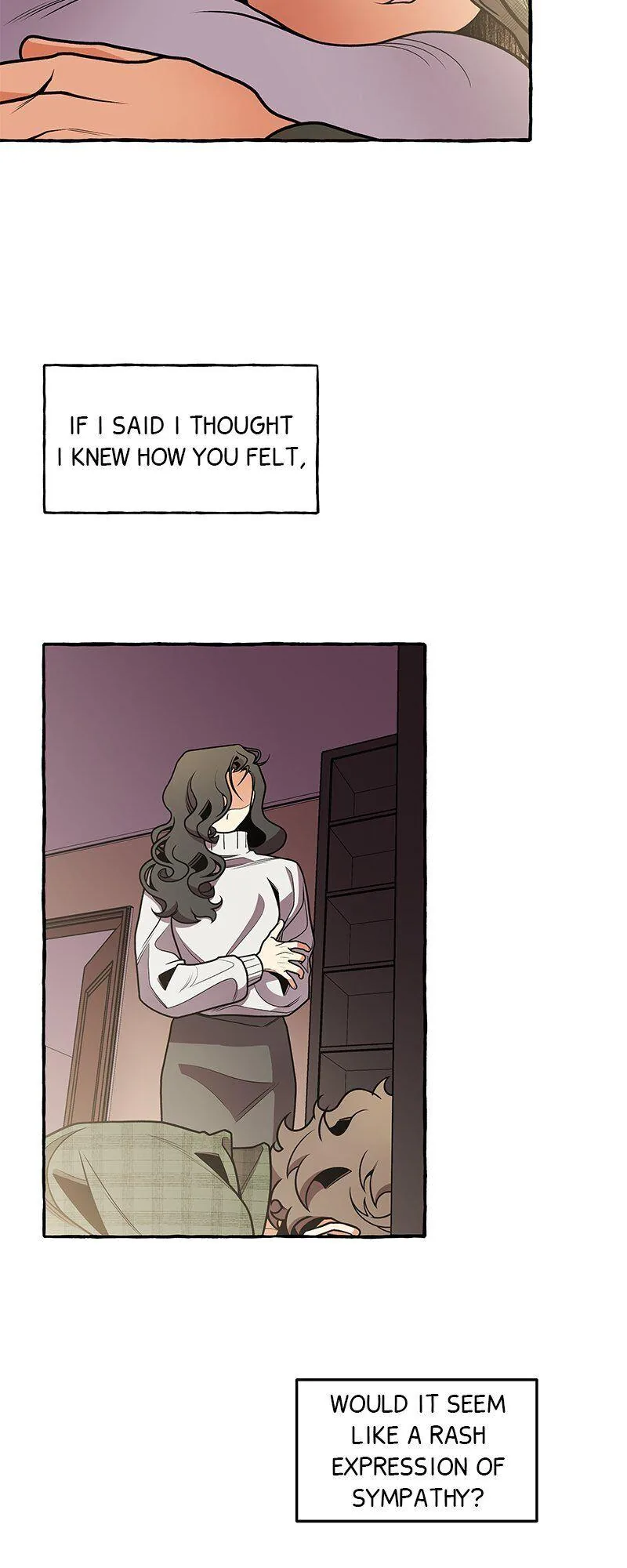 Shine on You Chapter 29 page 37 - 