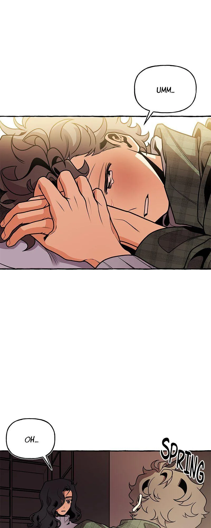 Shine on You Chapter 29 page 43 - 