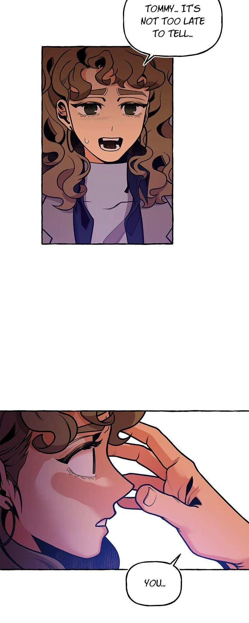 Shine on You Chapter 29 page 8 - 