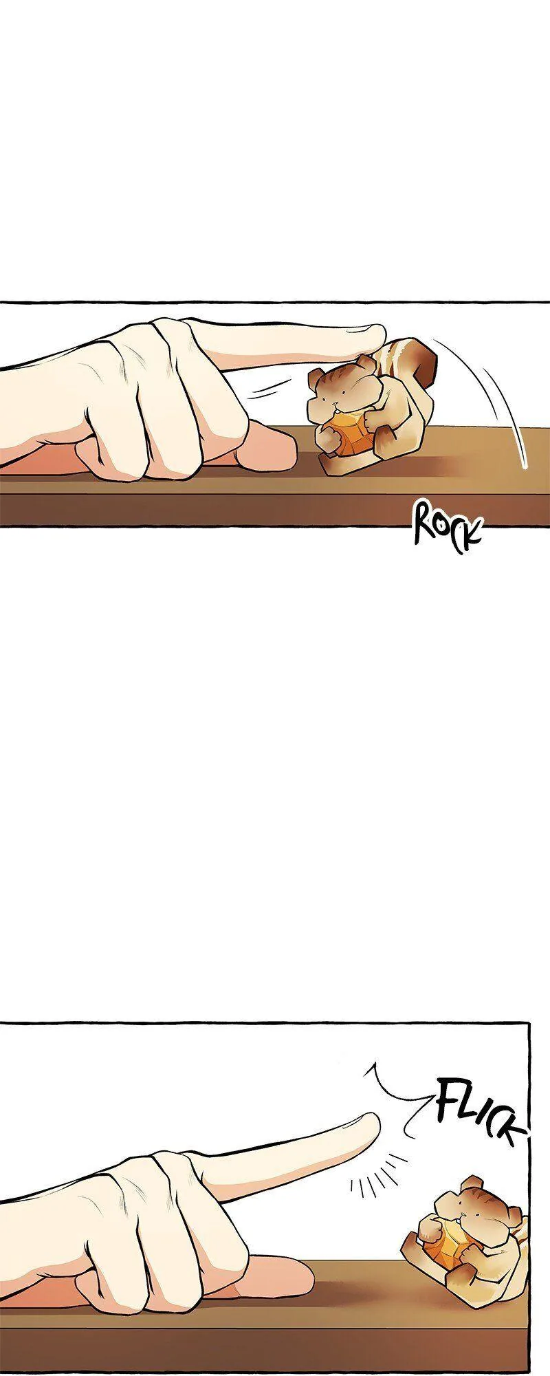 Shine on You Chapter 3 page 1 - 