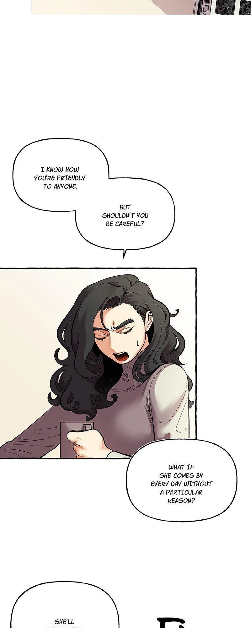 Shine on You Chapter 3 page 14 - 