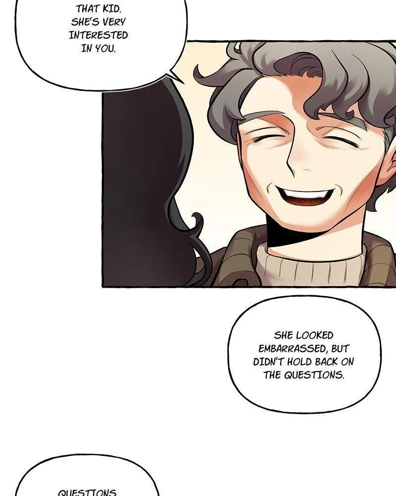 Shine on You Chapter 3 page 16 - 