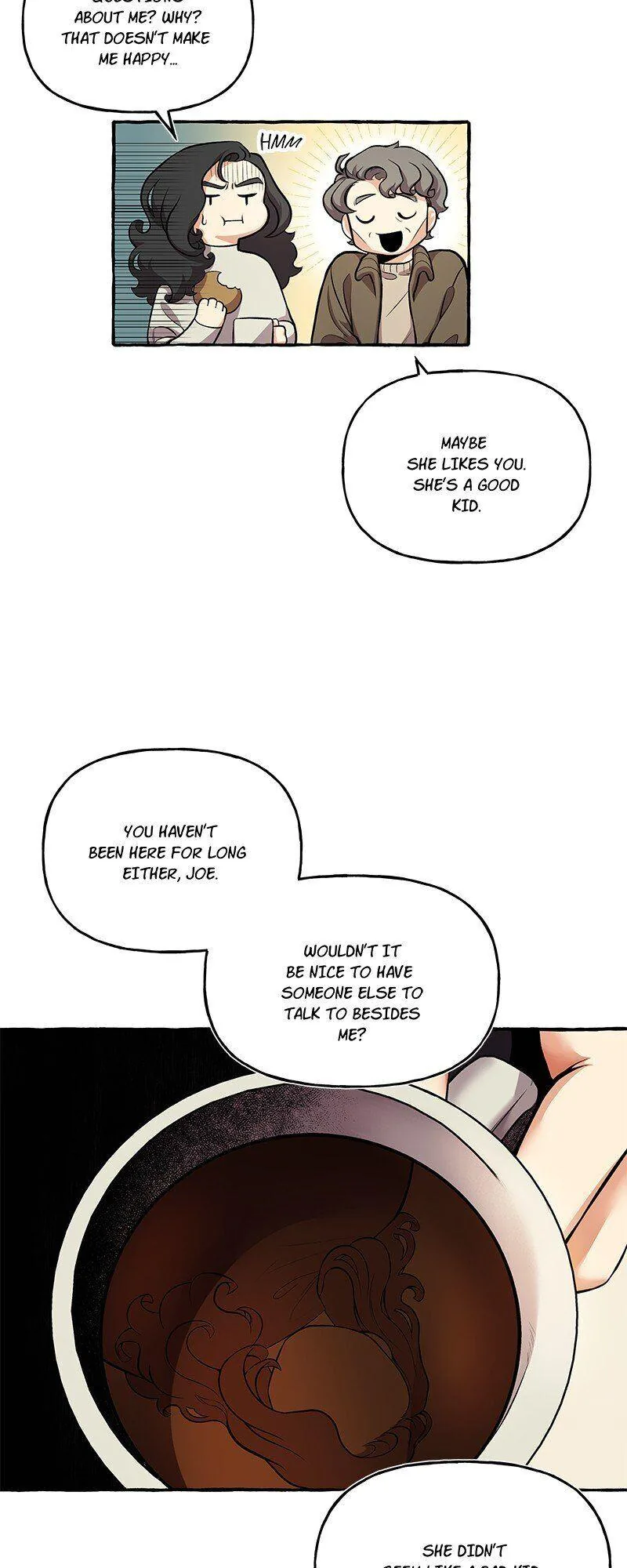 Shine on You Chapter 3 page 17 - 