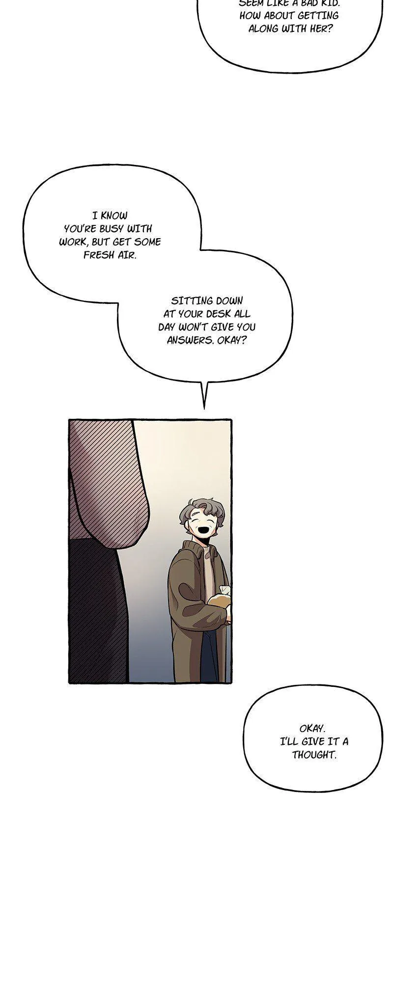 Shine on You Chapter 3 page 18 - 