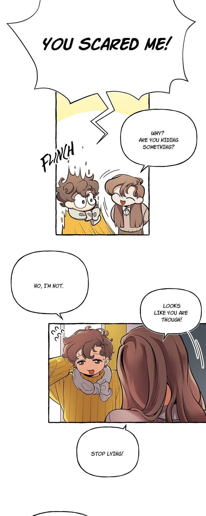 Shine on You Chapter 3 page 22 - 