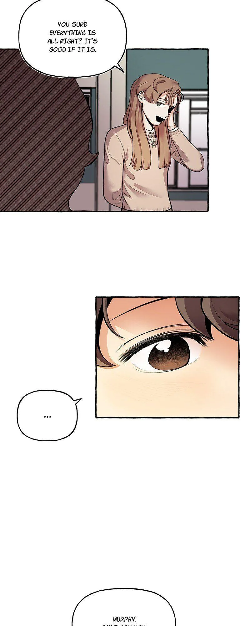 Shine on You Chapter 3 page 23 - 