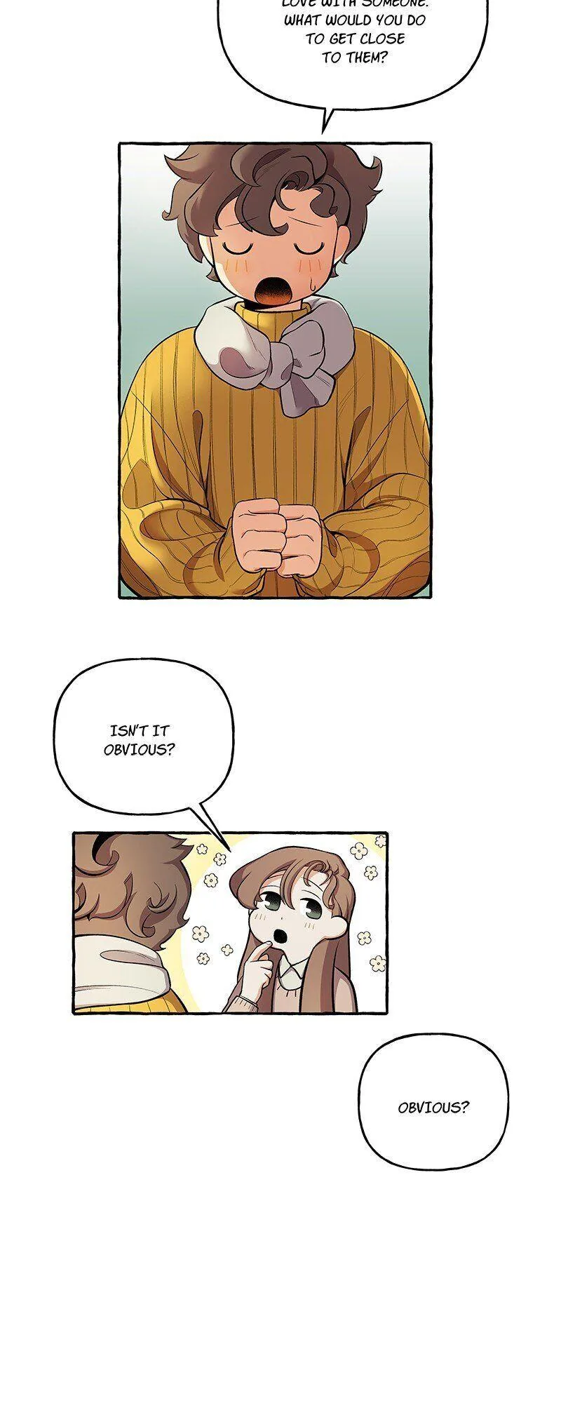 Shine on You Chapter 3 page 25 - 