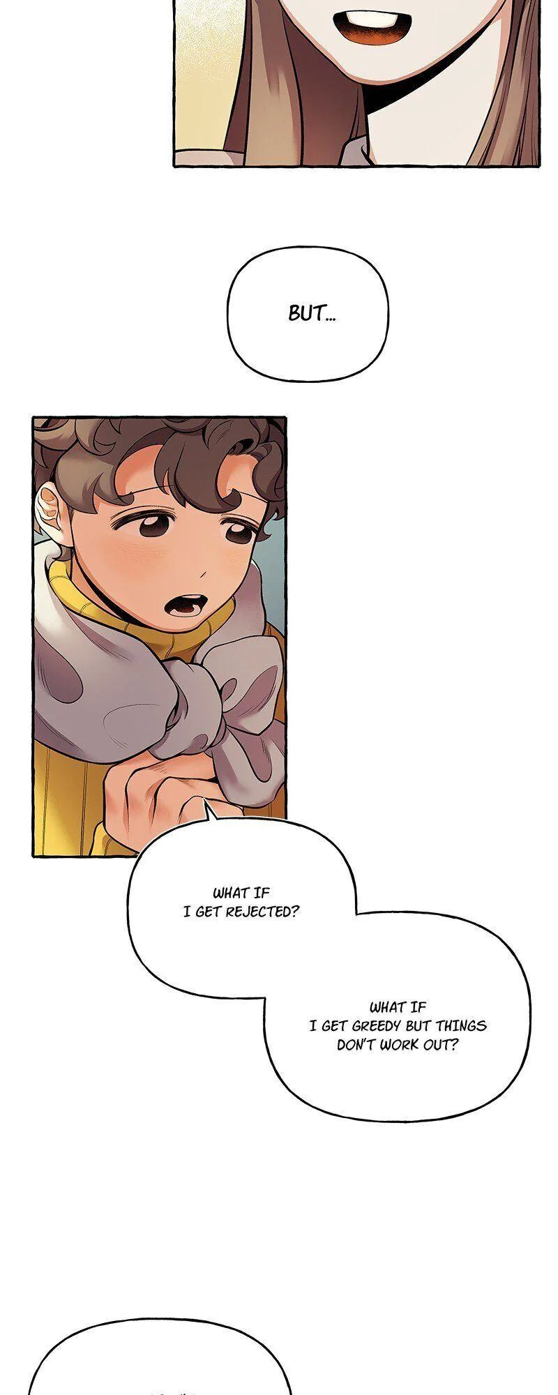 Shine on You Chapter 3 page 27 - 