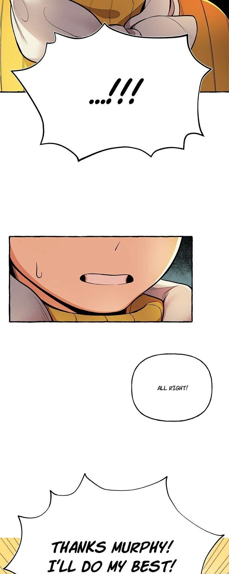 Shine on You Chapter 3 page 29 - 