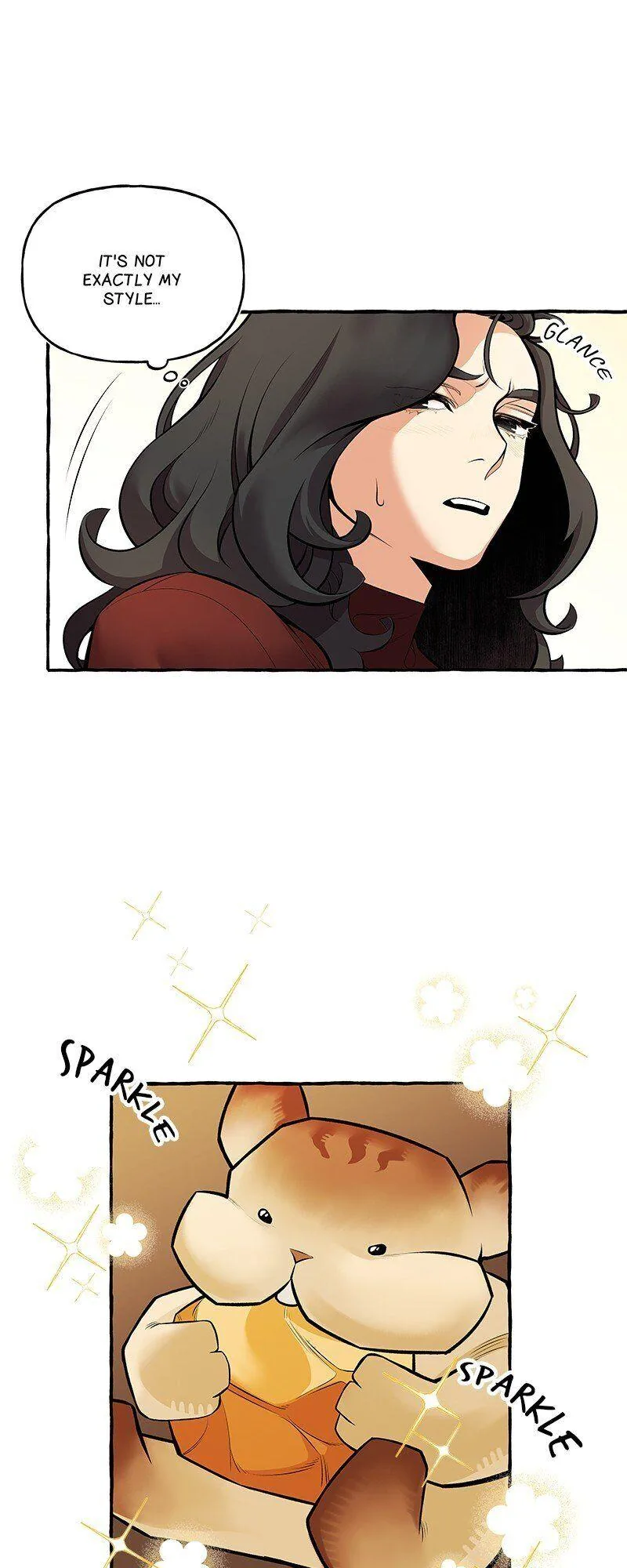 Shine on You Chapter 3 page 4 - 