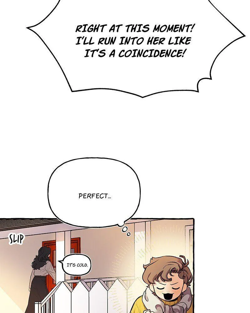 Shine on You Chapter 3 page 32 - 