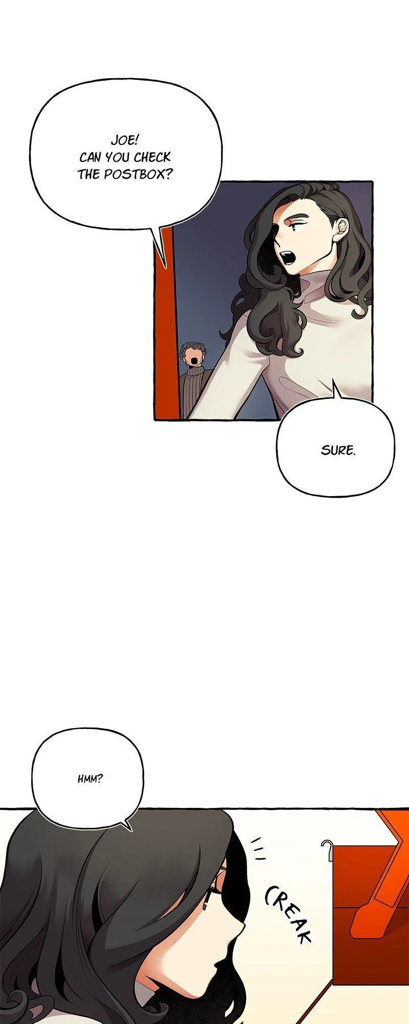 Shine on You Chapter 3 page 37 - 