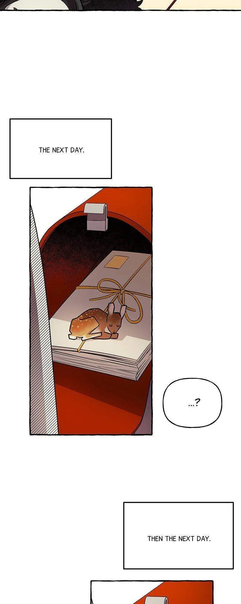 Shine on You Chapter 3 page 38 - 