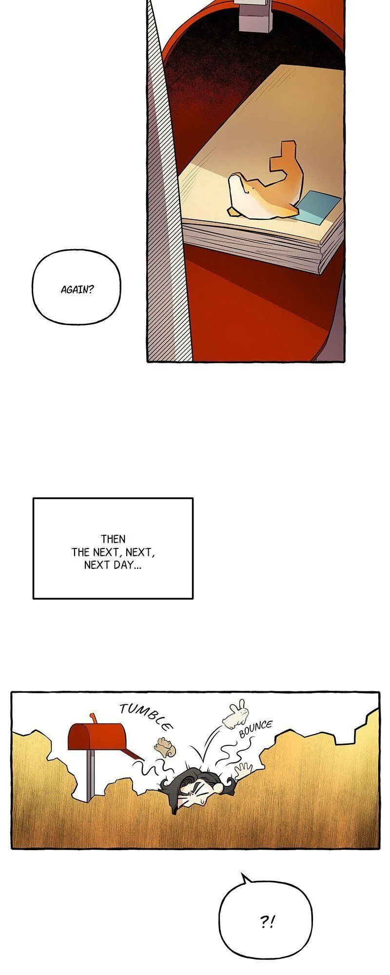 Shine on You Chapter 3 page 39 - 
