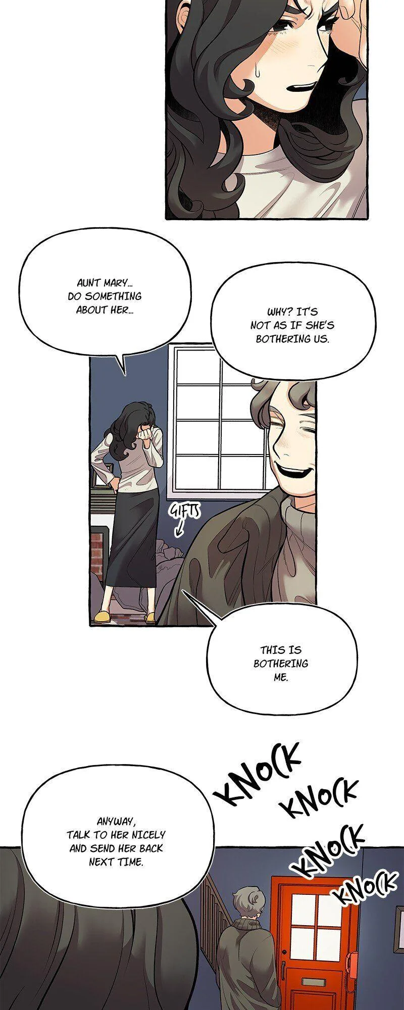 Shine on You Chapter 3 page 41 - 