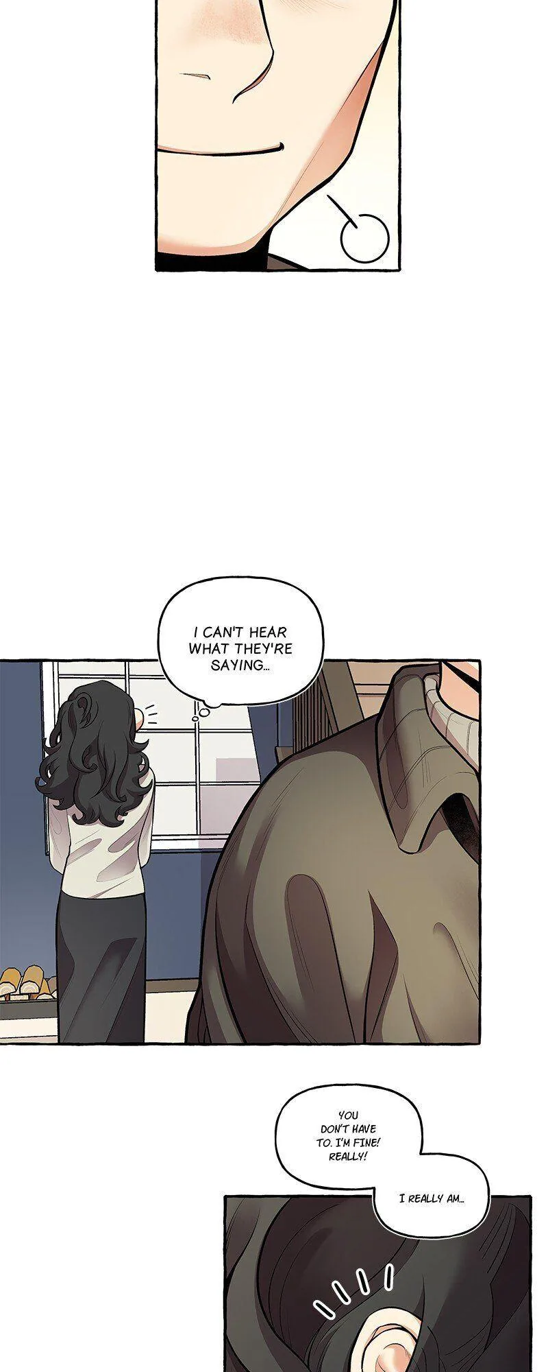 Shine on You Chapter 3 page 45 - 